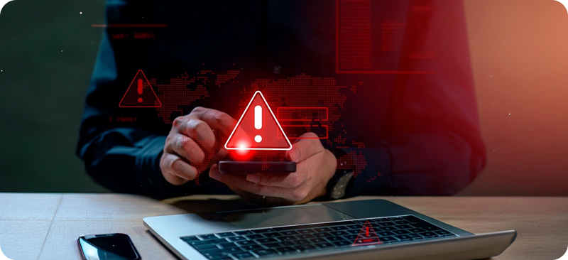 How Instagram Detects Suspicious Activity