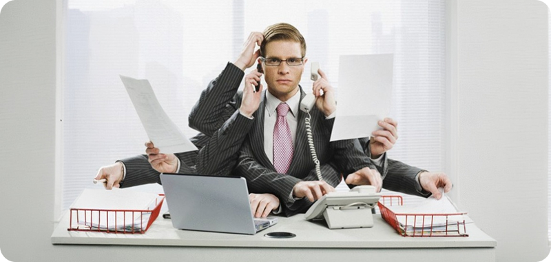 Using Aggressive Automation Tools