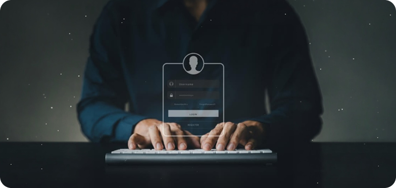 Suspicious Login Activity