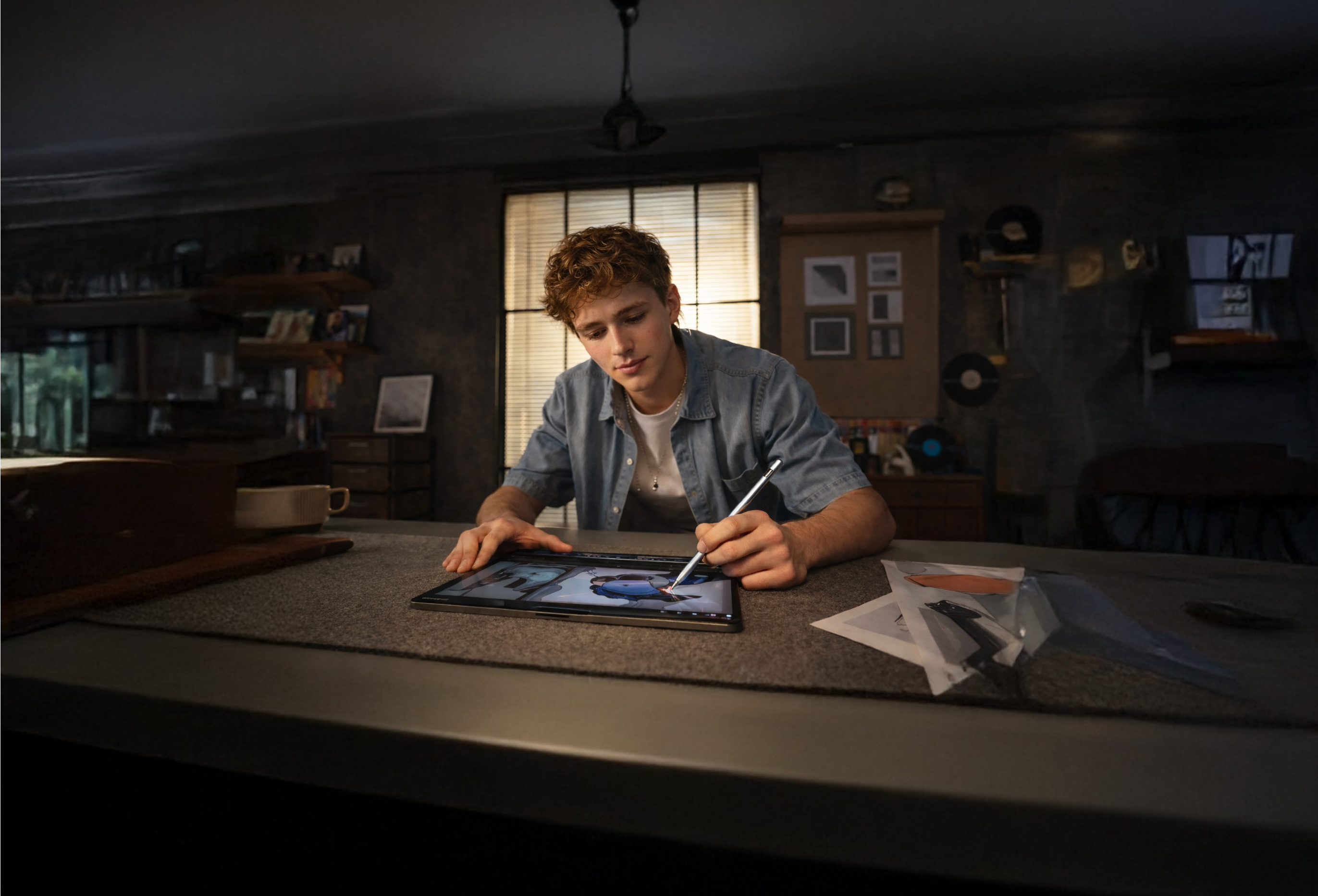 Hybrid Model Strategy