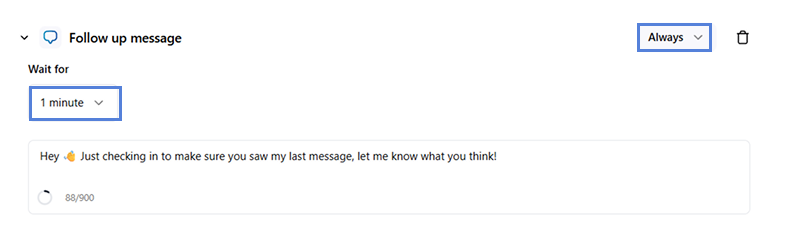 Configuration Options