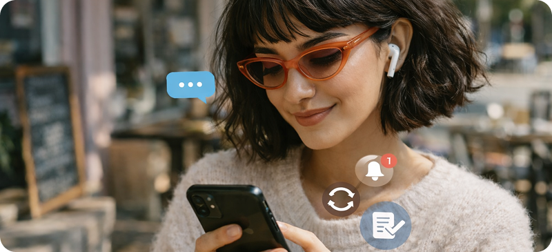 Ready-Made Templates