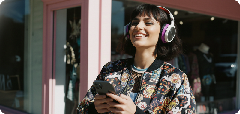 LinktoDM Automation Concept