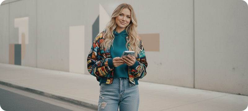 Ask-to-Follow Automation