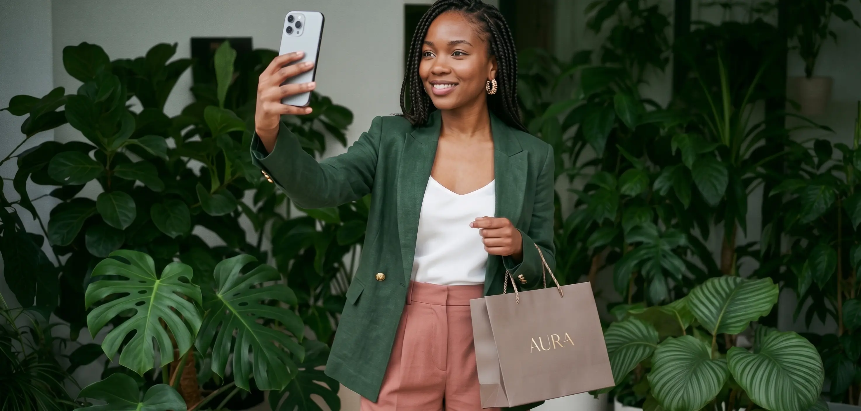 Beauty creator DM automations: a keyword comment triggers a DM that delivers a product link, routine, consultation page, or affiliate link