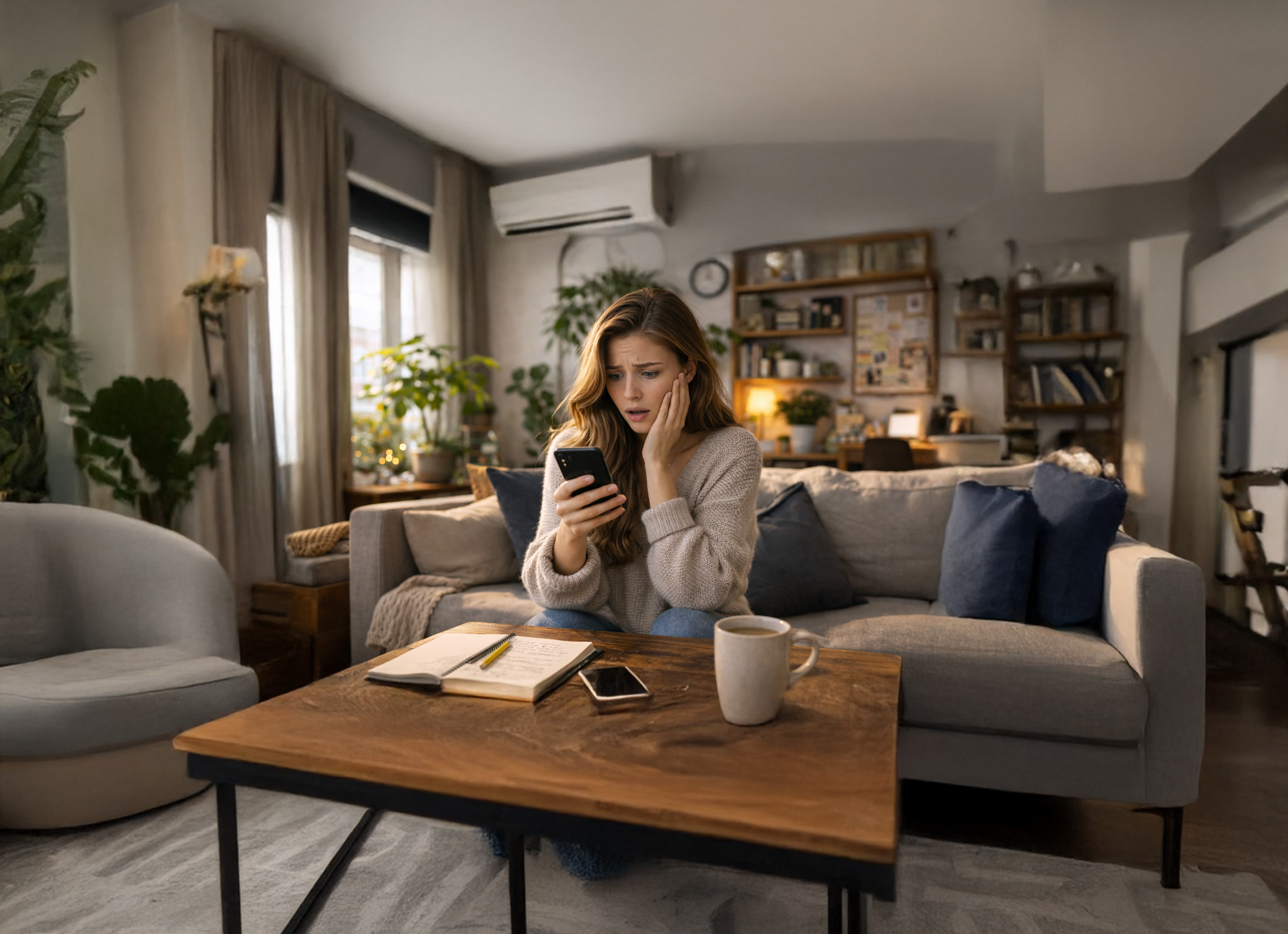 Instagram DM preview cut off