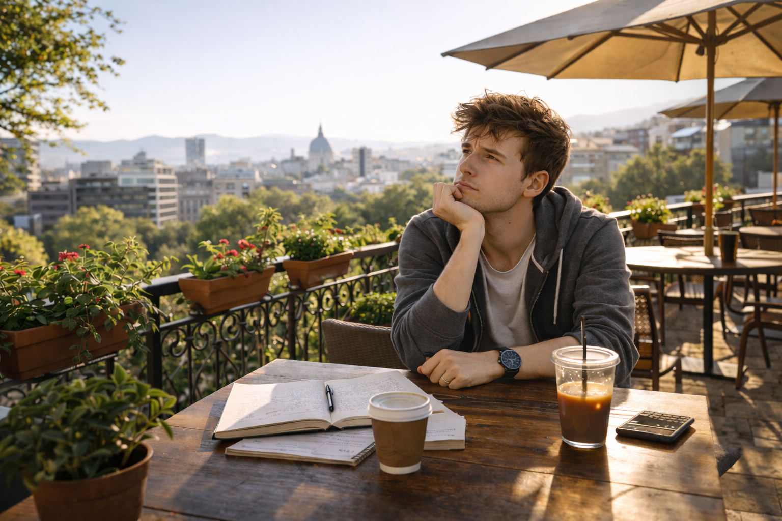 User accepts Instagram message request