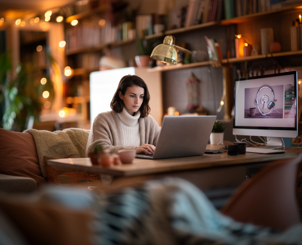 Tools Landscape Image